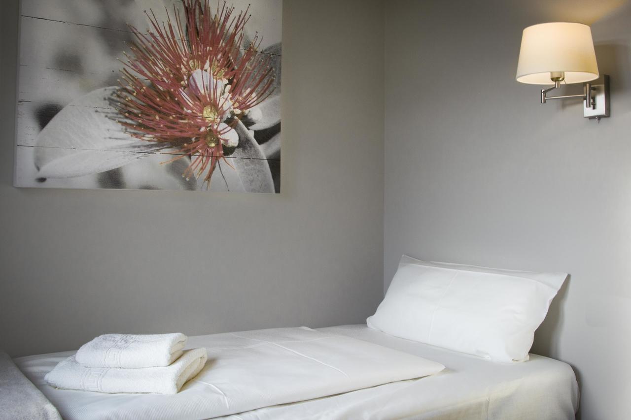 Hotel Lindenau 3*